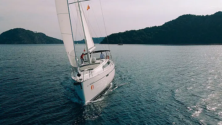 Bavaria Cruiser 46