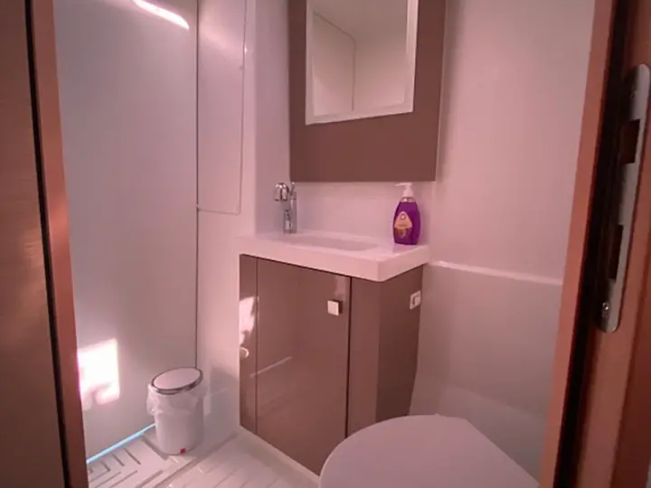 Fountaine Pajot Astrea 42(14)