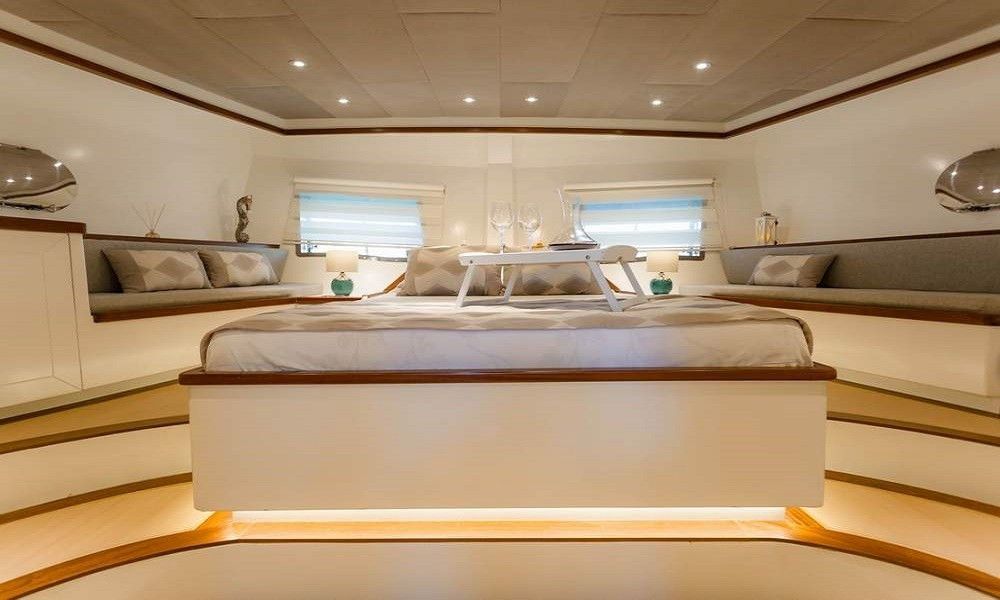 Grand Sailor,