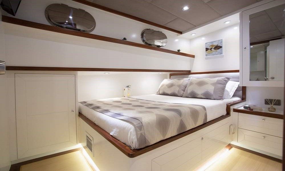 Grand Sailor,