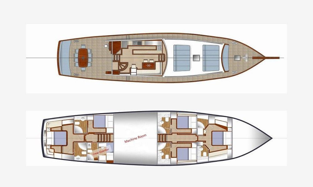 Grand Sailor,