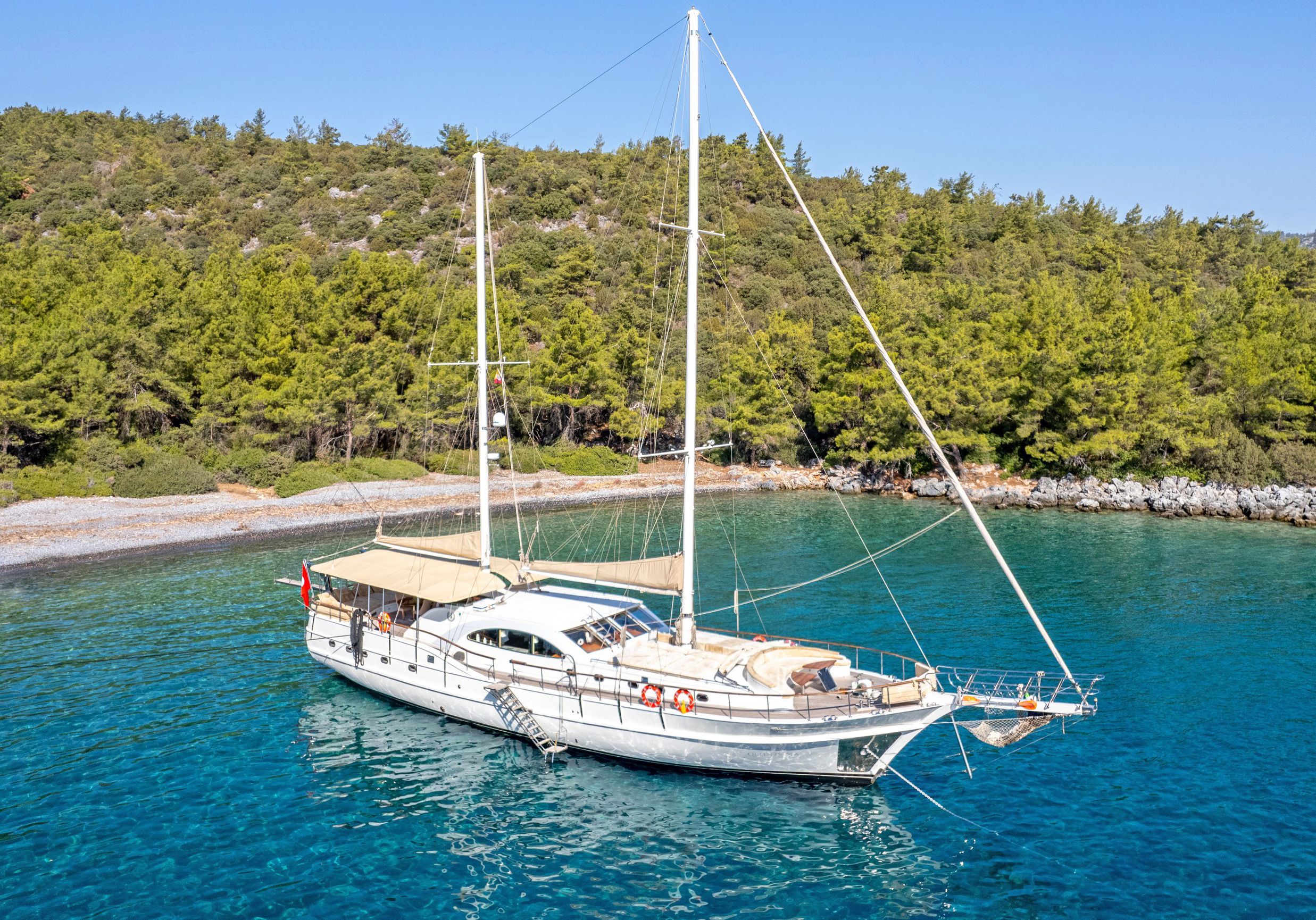 Queen of Sea,