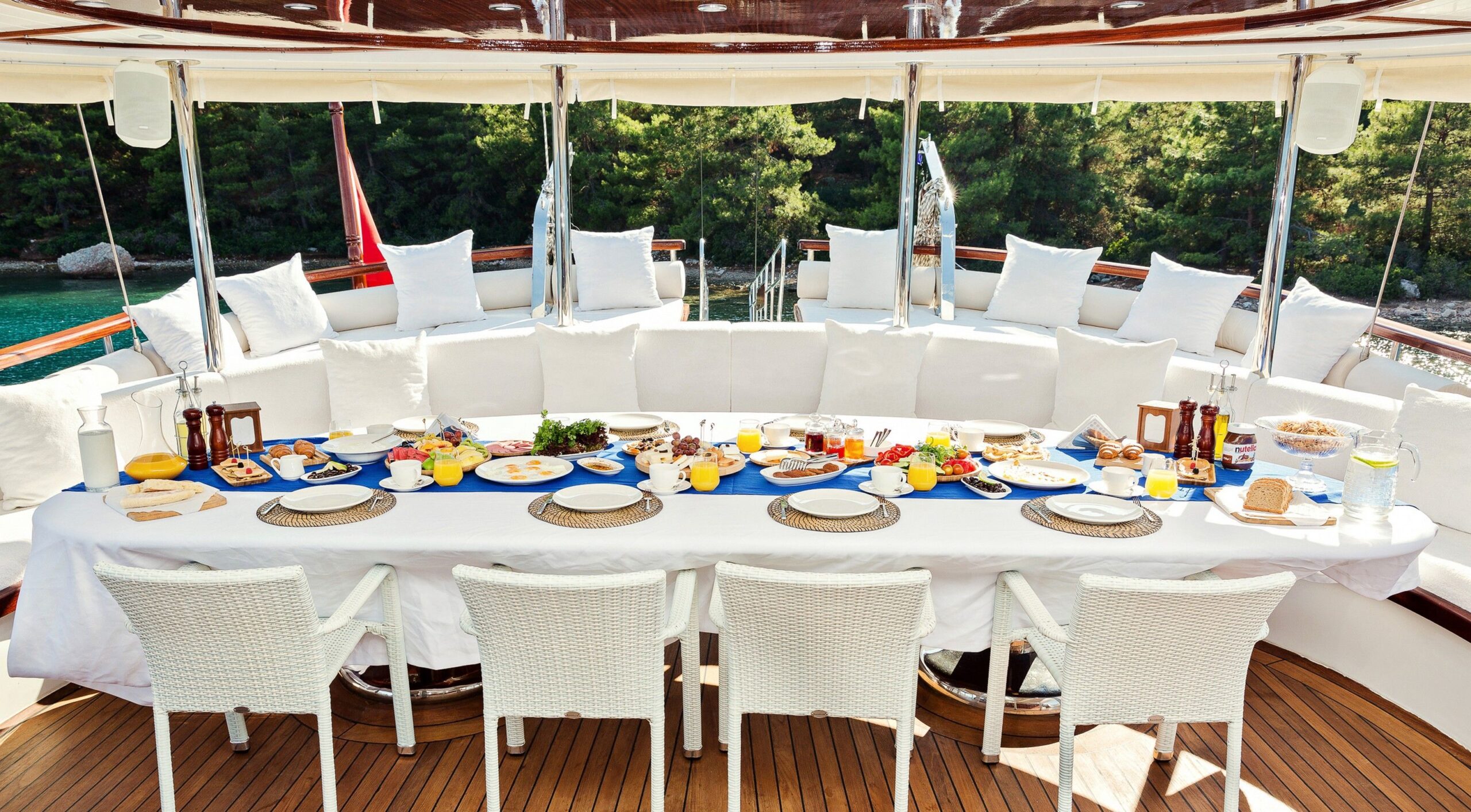 Halcon Del Mar,
