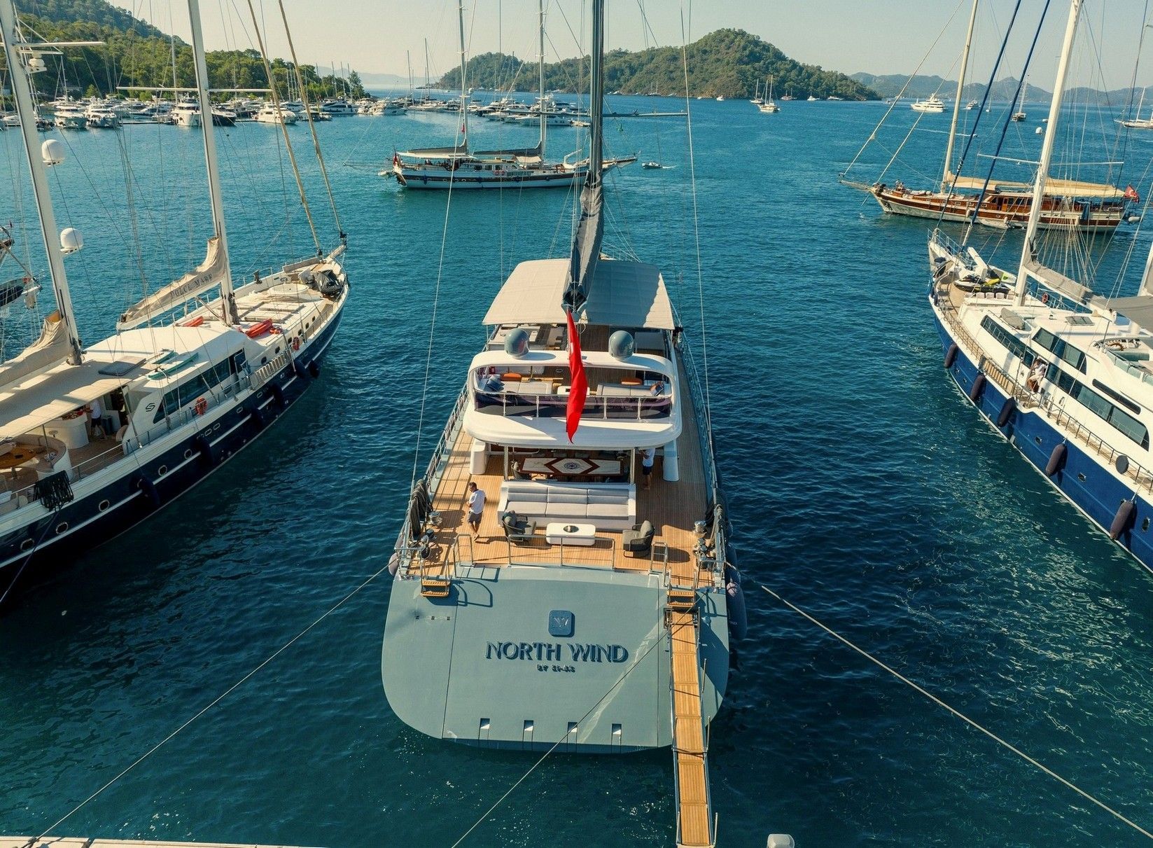 Northwind,