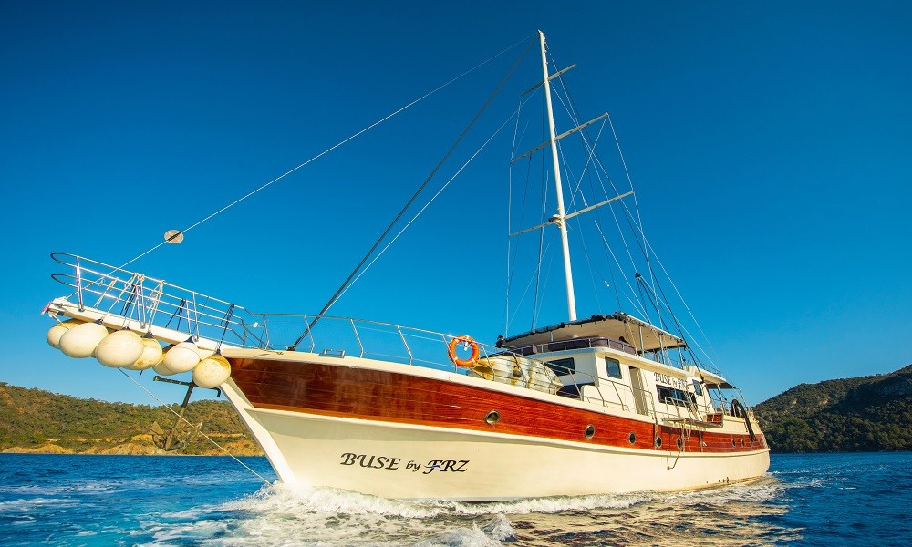 Gulet Buse By Frz (10)