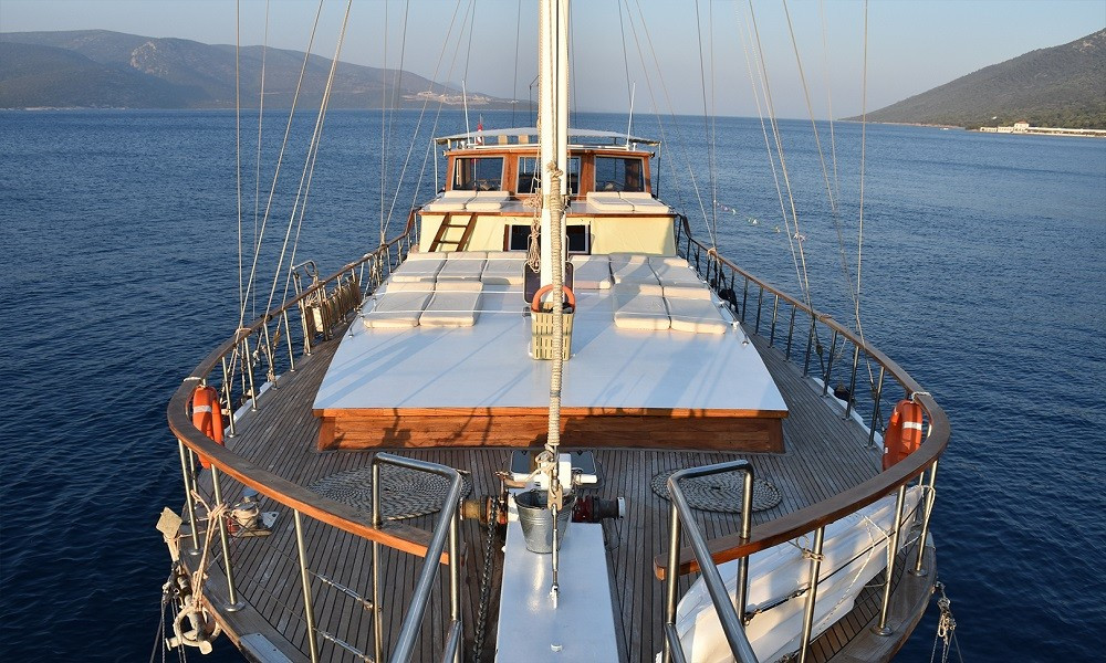 Gulet Odyssey (6)