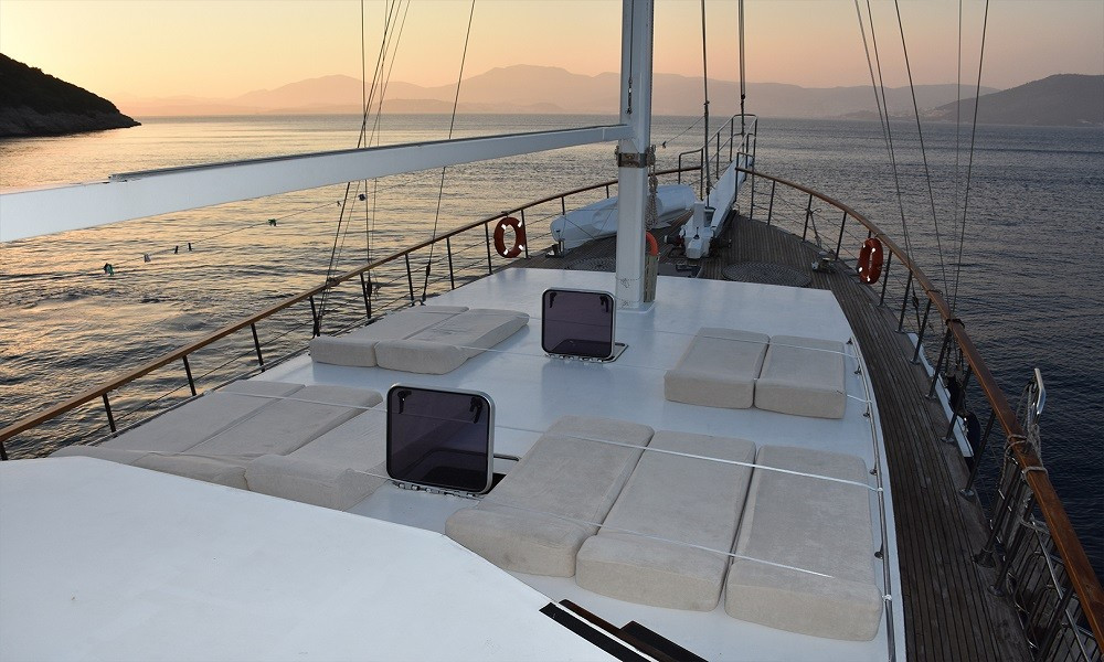 Gulet Odyssey (8)