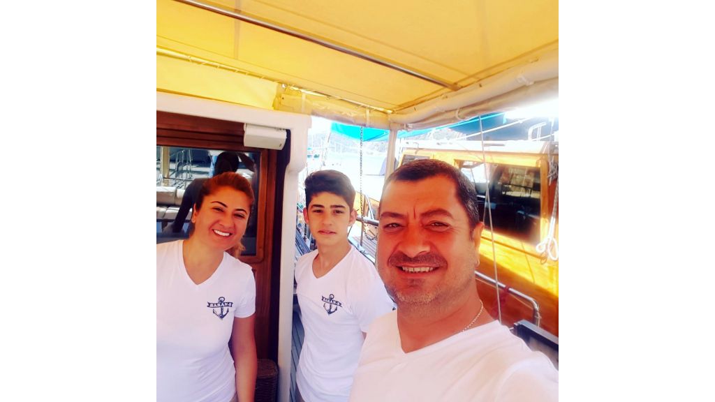 Baran S,