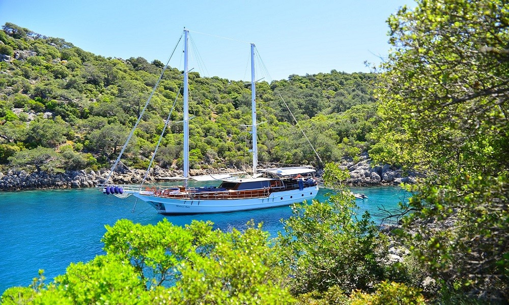 Mehmet Ayaz Gulet (1)