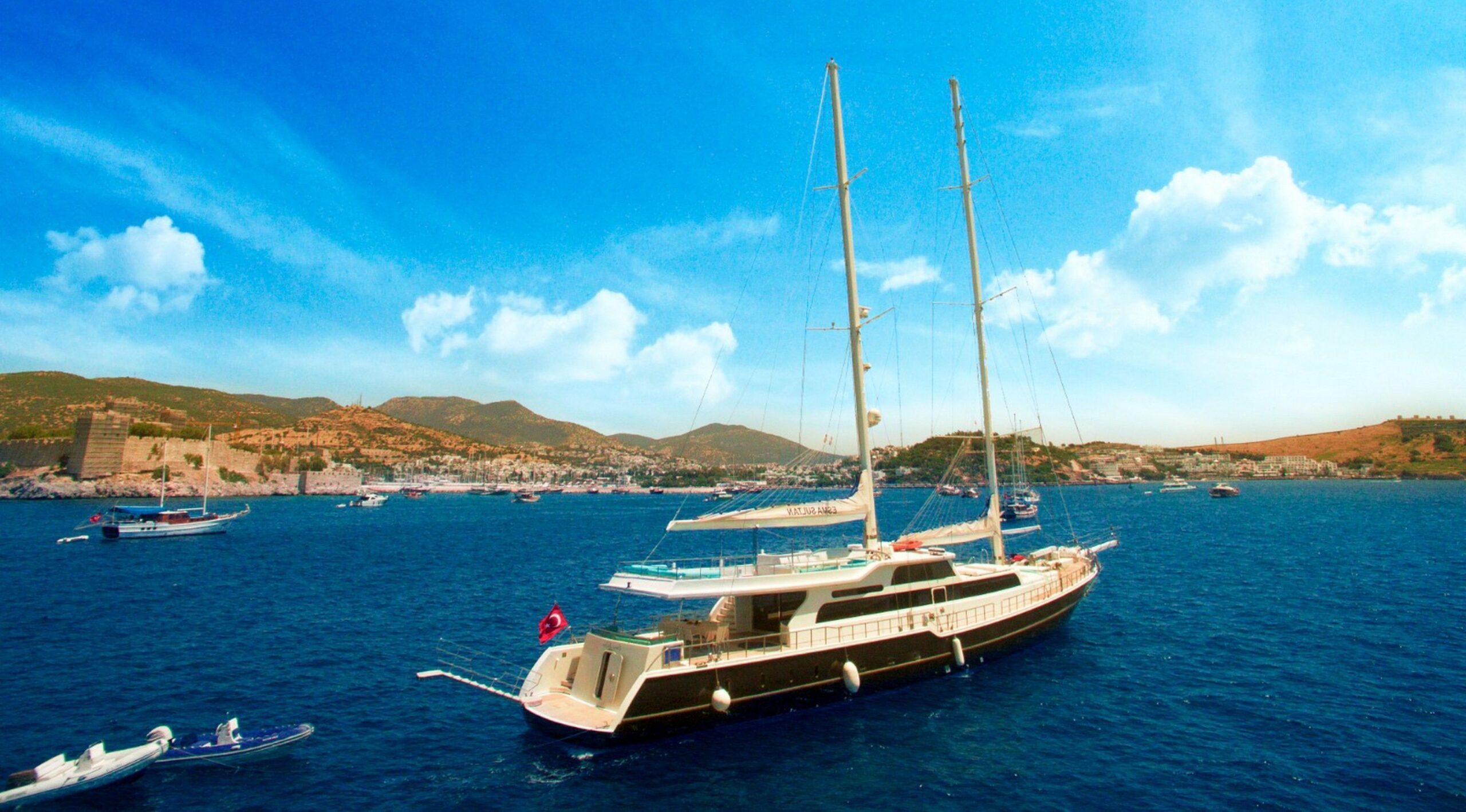 Esma Sultan,