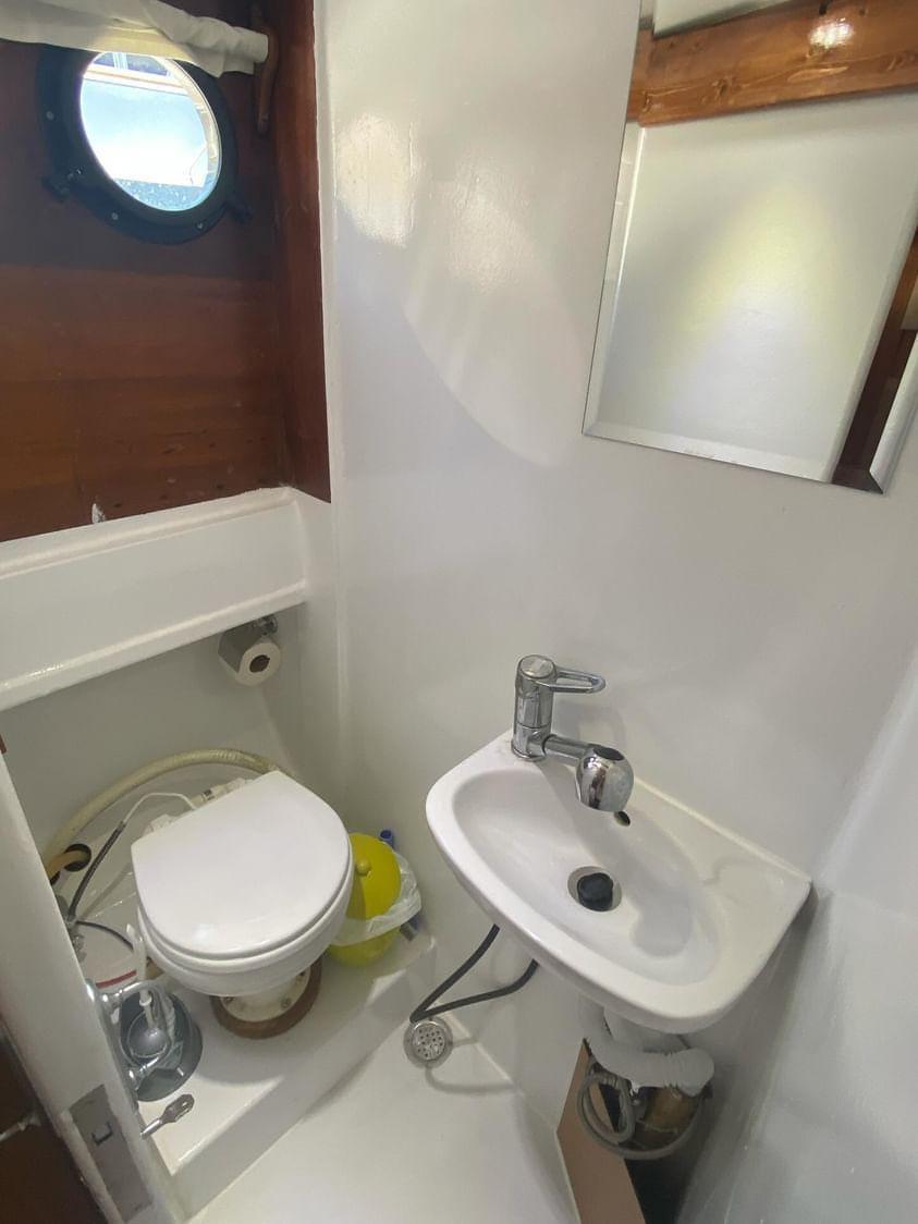 Gama 400 Gulet
